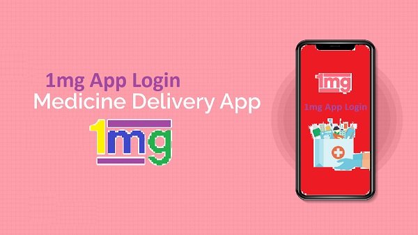 1mg.com login