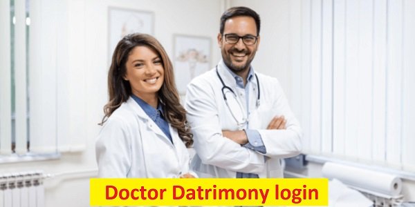 doctor matrimony login