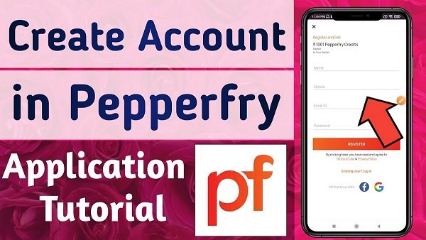 pepperfry merchant login