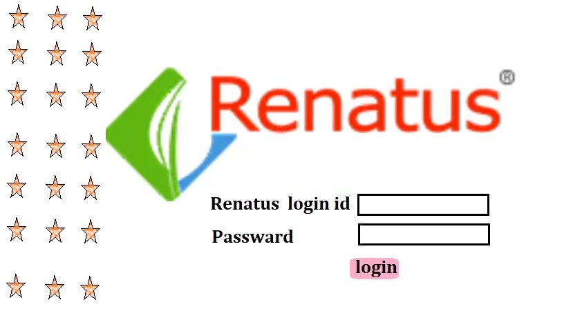 renatus login