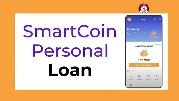 smart coin login