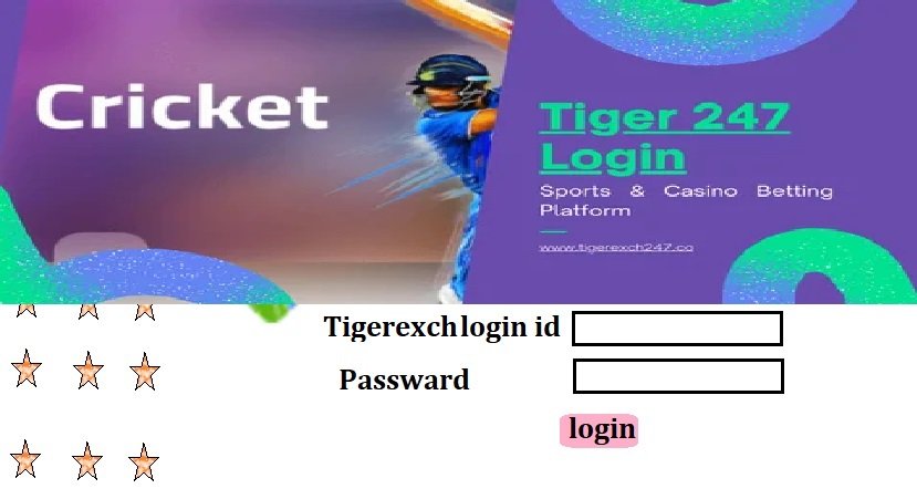 http //tigerexch247.com login