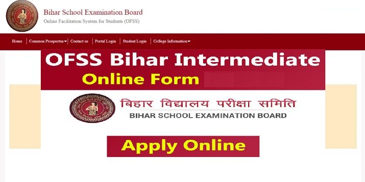 www.ofssbihar.in login