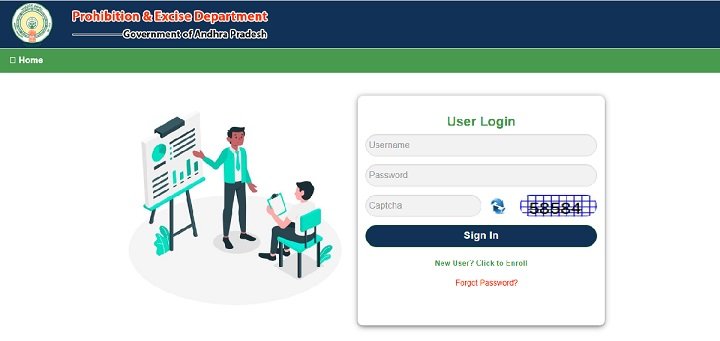 APSBCL login