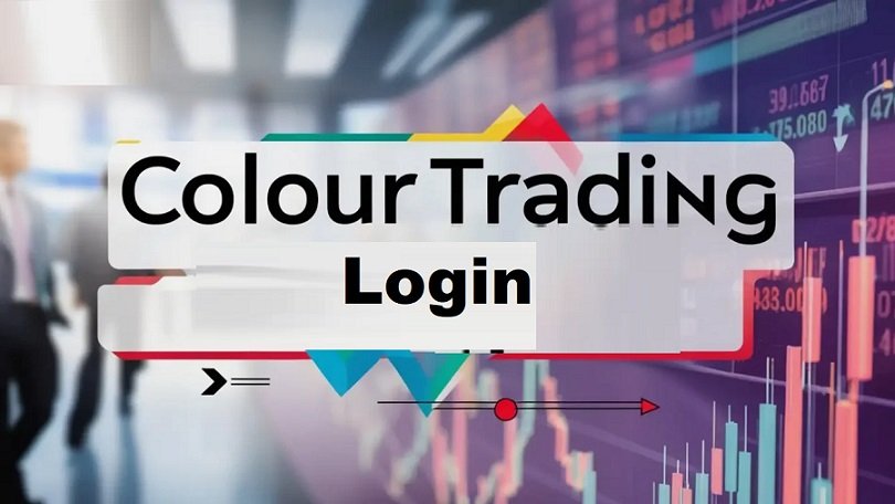 Color Trading Login