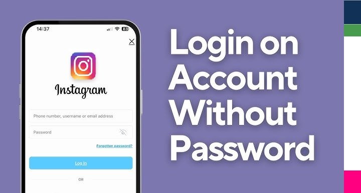 How To check Instagram Login Devices