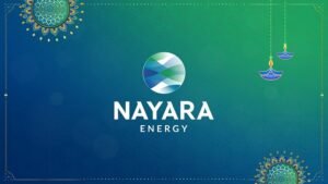 Nayara Energy login