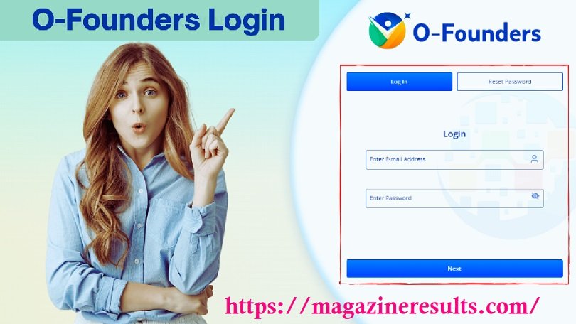 ofounders.net login