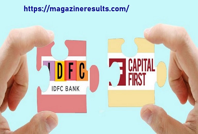 Capital Login IDFC