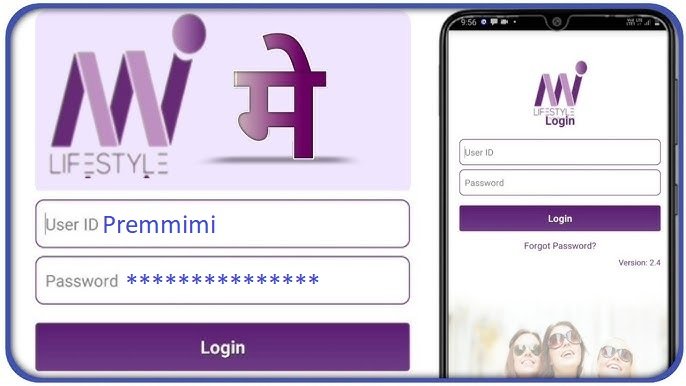 Mi Lifestyle Login