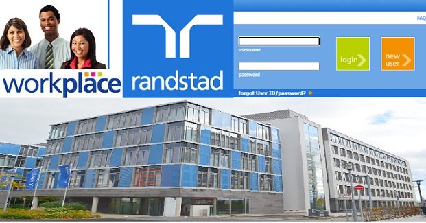 Randstad Employee Login